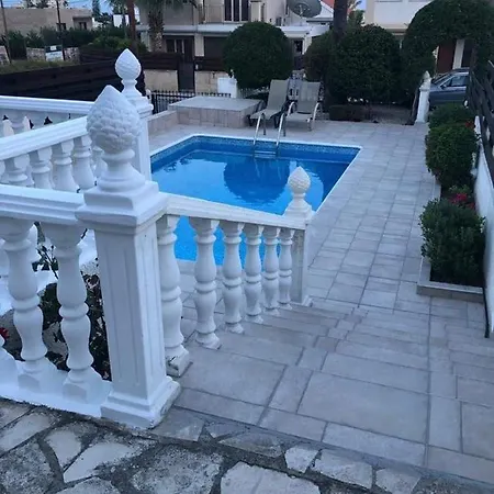 Limassol Villa * Limasol