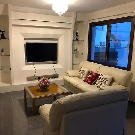 Limassol Villa * Limasol