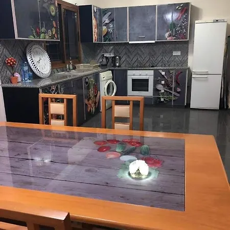 Limassol Villa