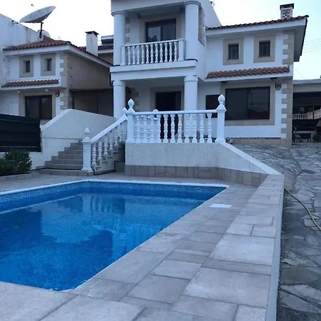 Limassol Villa Guest house Limassol